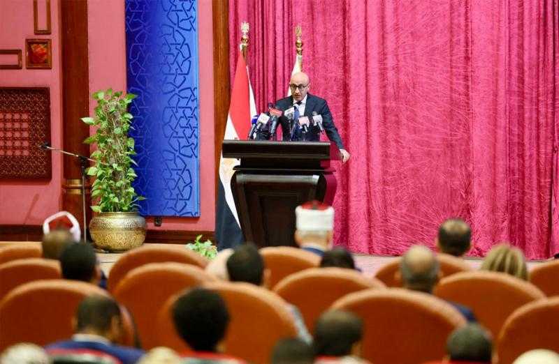 خلال منتدى ”اسمع واتكلم”.. وزير التعليم يكشف عن ملامح منظومة المناهج خلال العام الدراسي المقبل