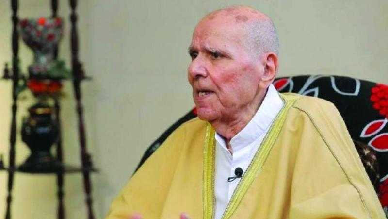 وسط غياب نجوم الفن .. تشييع جثمان الفنان نعيم عيسى