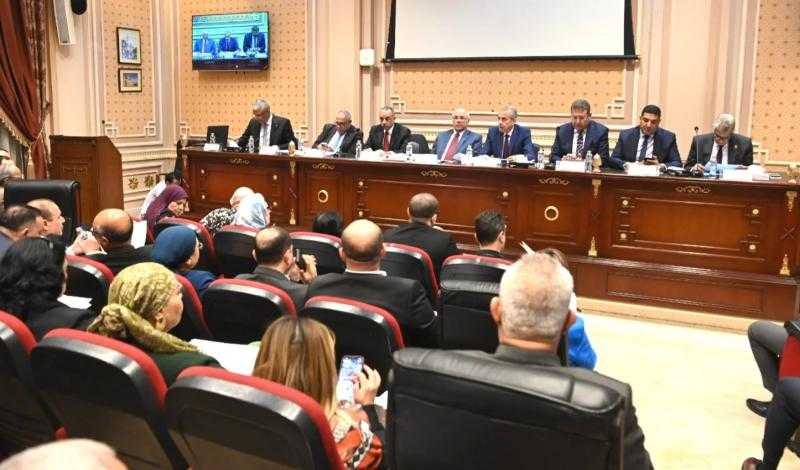 التعبئة والإحصاء: 1.6 مليون أسرة مستفيدة من الإيجار القديم على مستوى الجمهورية