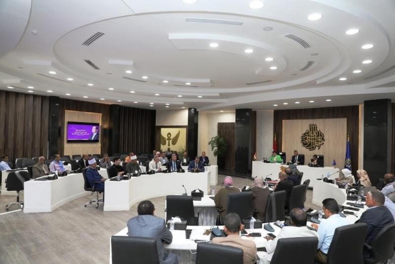 نائب وزير الصحة: تحسين الخصائص السكانية ركيزة أساسية في الخطة العاجلة لتحقيق التنمية الشاملة