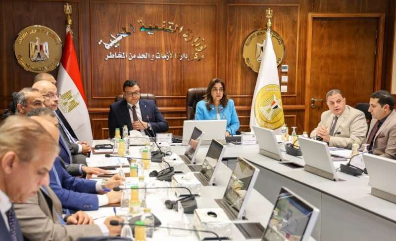 خط أحمر