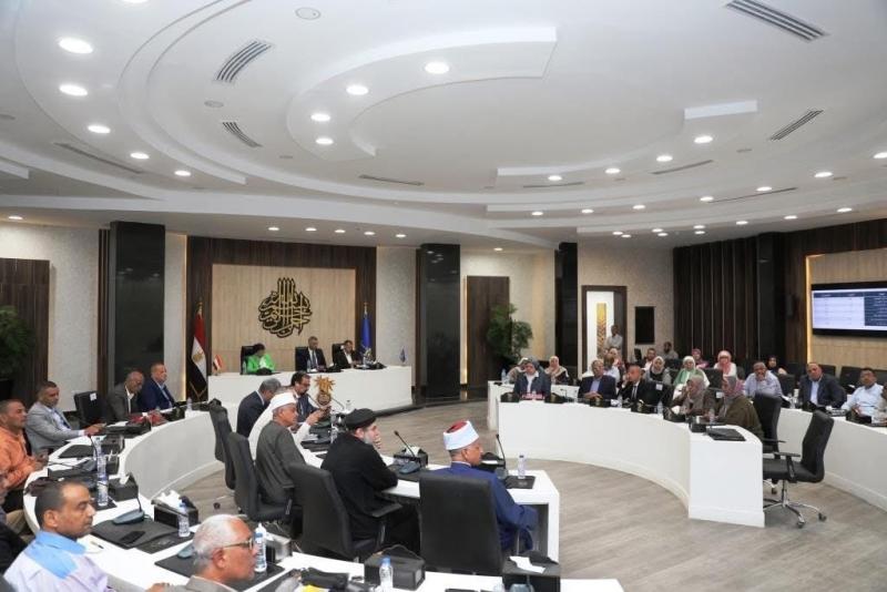 نائب وزير الصحة: تحسين الخصائص السكانية ركيزة أساسية في الخطة العاجلة لتحقيق التنمية الشاملة