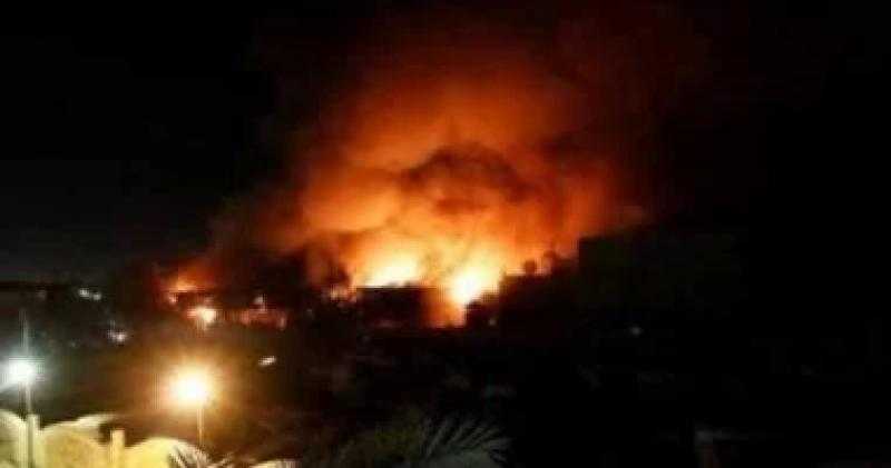 الجيش الأمريكى يتلقى أوامر بوقف الضربات ضد الحوثيين.. والقرار جاء بوساطة عمانية