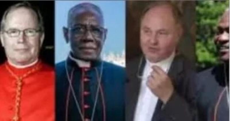 الفاتيكان: تعليق اتصالات الهواتف والإنترنت غدا قبل انتخاب البابا الجديد