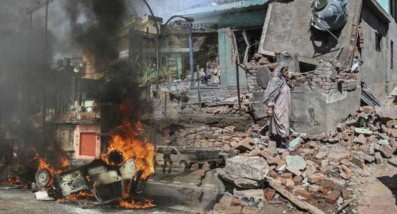 مقتل طفل وإصابة شخصين آخرين في الهجوم الهندي على بهاولبور.. والهند: أظهرنا قدرا كبيرا من ضبط النفس