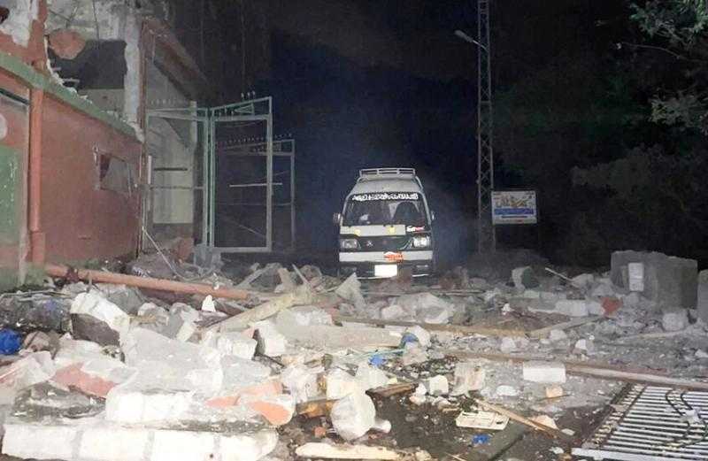 الخارجية الباكستانية: القوات الجوية الهندية انتهكت سيادة أراضينا باستخدام أسلحة بعيدة المدى