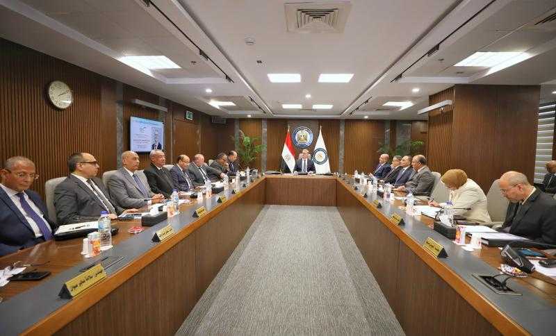 وزير البترول: تطور إيجابي لأعمال صان مصر بالخارج.. ومواصلة التوسع خارجيًا على رأس الأولويات