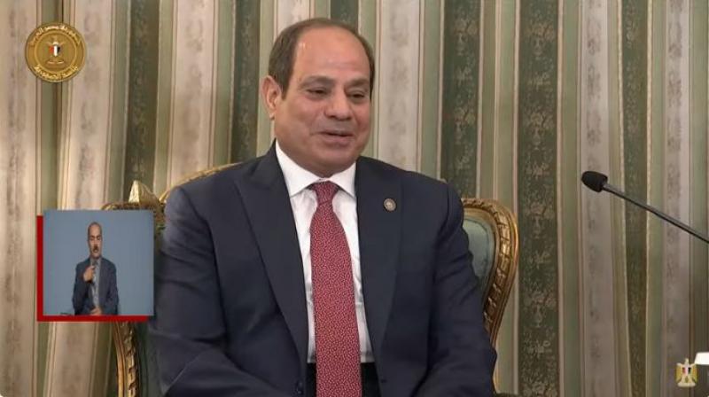 خط أحمر