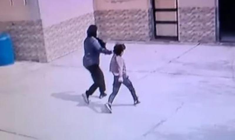 خط أحمر