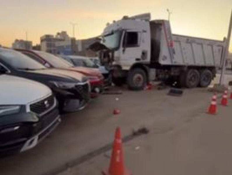 خط أحمر