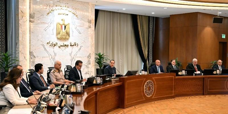 الحكومة: توريد 1.4 مليون طن قمح حتى الآن.. و«المالية» تصرف المليارات الثلاثة الخاصة بمحصول القطن