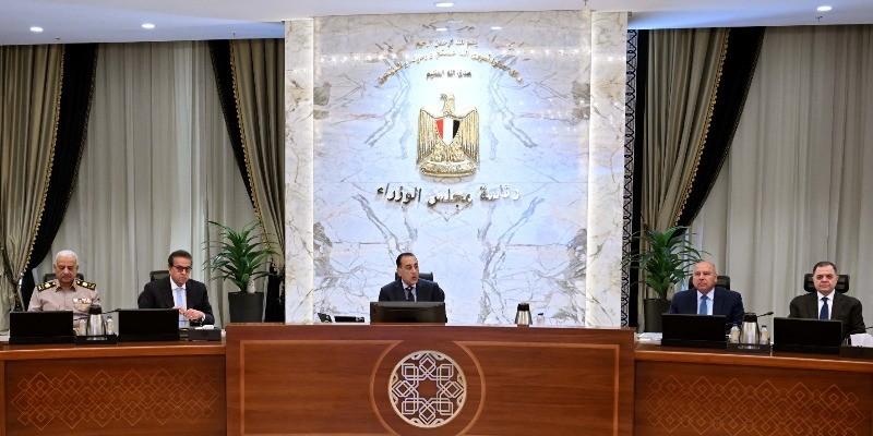 رئيس الوزراء يُكلف الوزراء المعنيين بتنفيذ توجيهات الرئيس السيسي خلال احتفالية عيد العمال