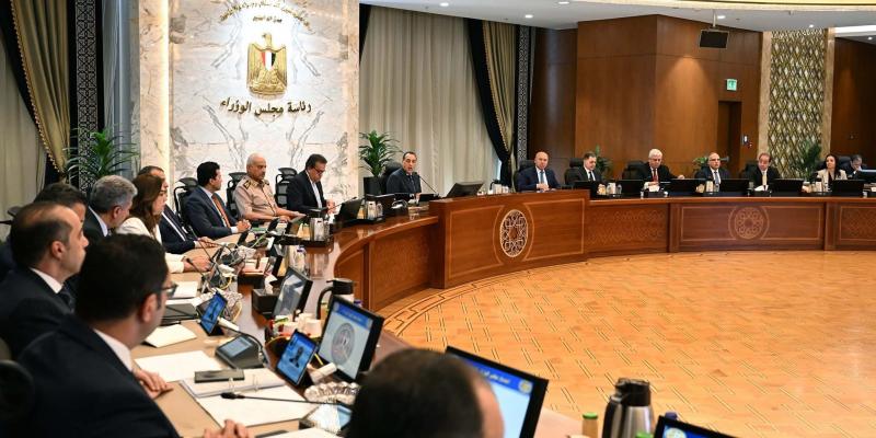 بالتفاصيل.. قرارات الاجتماع الثاني والأربعون لمجلس الوزراء