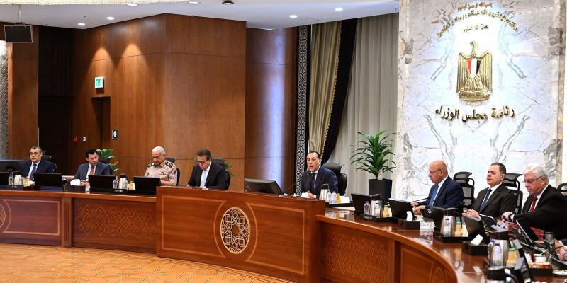 مجلس الوزراء يستعرض التقرير نصف السنوي حول أداء الهيئة العامة للرعاية الصحية عن الفترة من ”1 يوليو 2024 حتى 31 ديسمبر 2024”