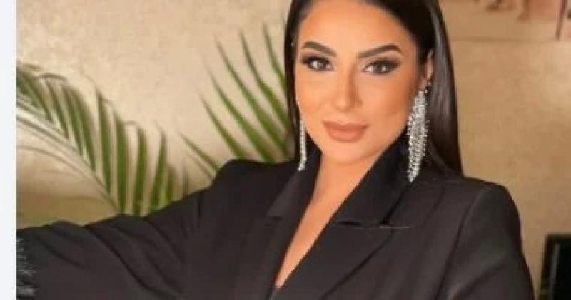 محامى جورى بكر: طليقها ضربها أمام والدتها بعد إهماله فى صغيرهما