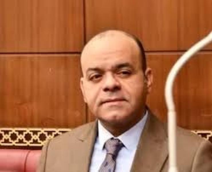 عمرو القماطي: غلق ملف مخالفات البناء والتعدي على الأراضي الزراعية نهائيًا خطوة هامة للحفاظ على حقوق الدولة