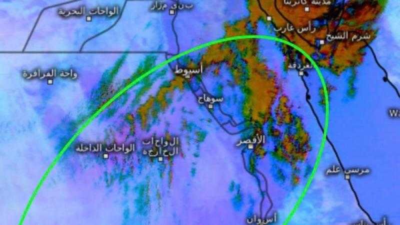 ظاهرتان جويتان.. الأرصاد تكشف عن تفاصيل طقس الخميس وحالة البحرين