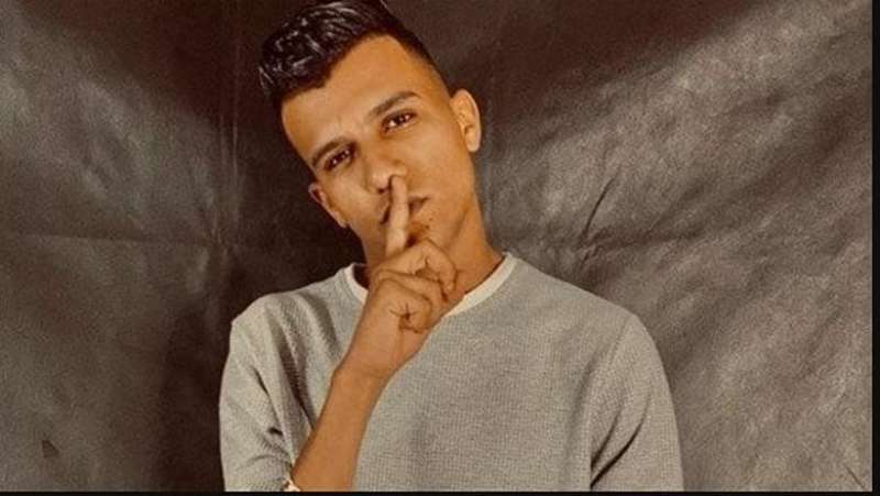خط أحمر