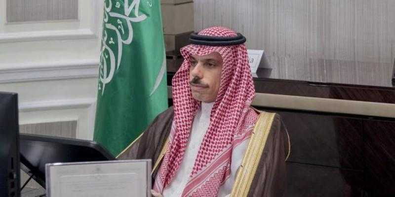 السعودية تعرب عن رفضها القاطع للتوغل الإسرائيلي والسيطرة على غزة والأراضي الفلسطينية