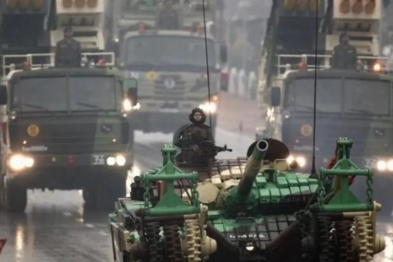 مقتل 13 مدنيًا وإصابة 59 آخرين في إطلاق نار باكستاني على الهند