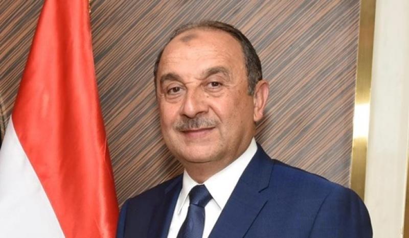 خط أحمر