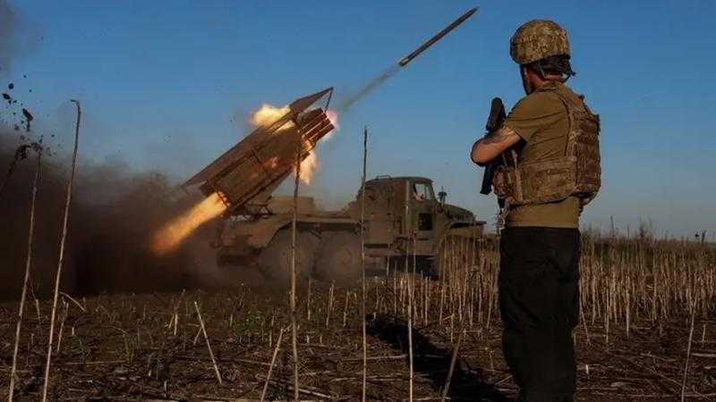 بدء سريان هدنة بين روسيا وأوكرانيا لمدة ثلاثة أيام بقرار من بوتين