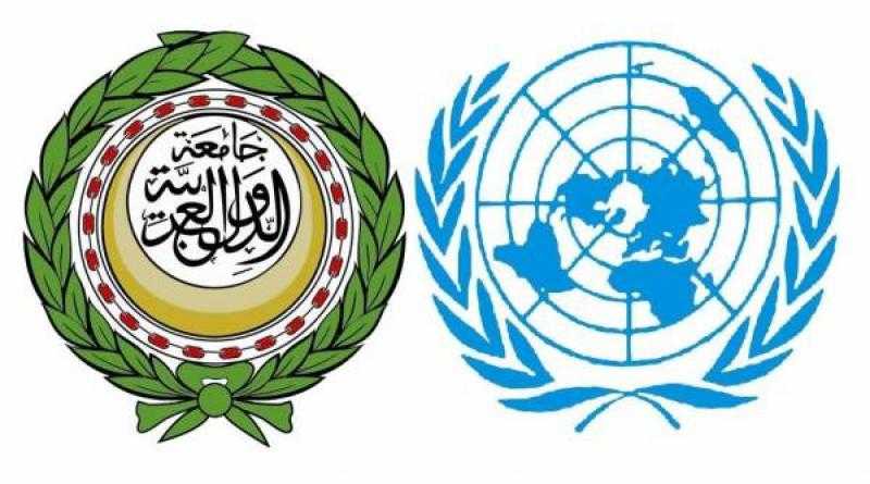 رئيس بعثة الجامعة العربية بالأمم المتحدة: نرفض أي قرارات تتخذ لحكم فلسطين أو جزء منها خارج ”السلطة”