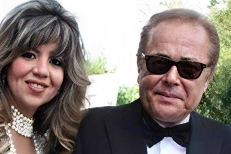 بوسي شلبي ترد على ورثة محمود عبدالعزيز: الزواج صحيح ولم نخالف الشرع أو القانون