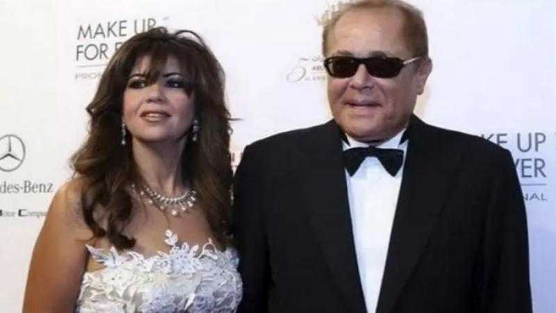 محمد محمود عبد العزيز يؤكد طلاق بوسي شلبي ووالده الراحل: أثرنا الصمت حتى يقول القضاء كلمته