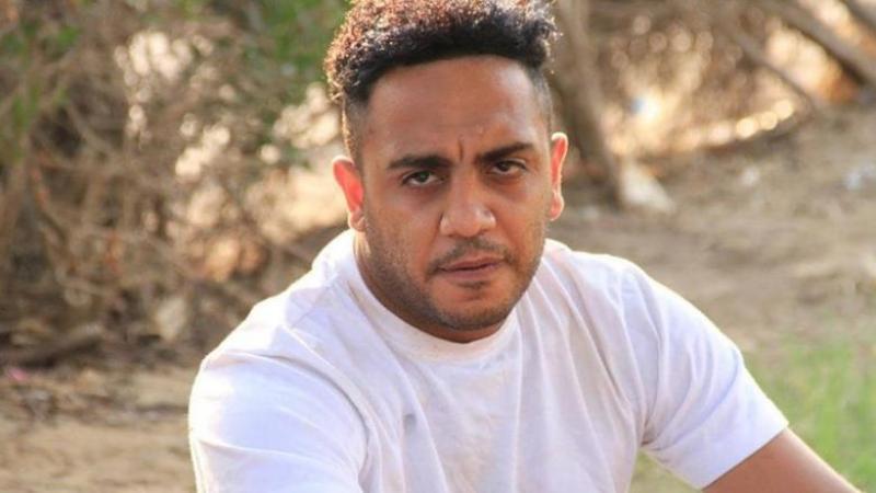 خط أحمر