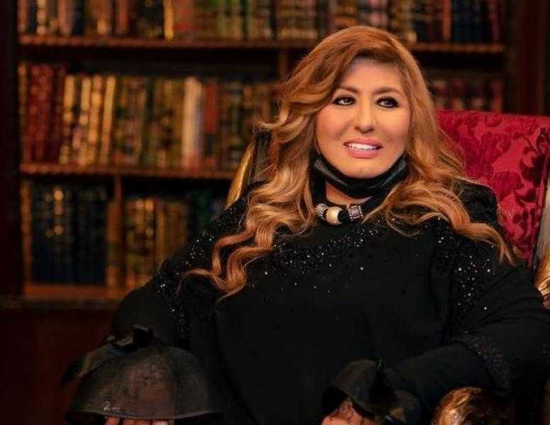 سهير رمزي عن حصرها في أدوار الإغراء: كنت بدور على الانتشار