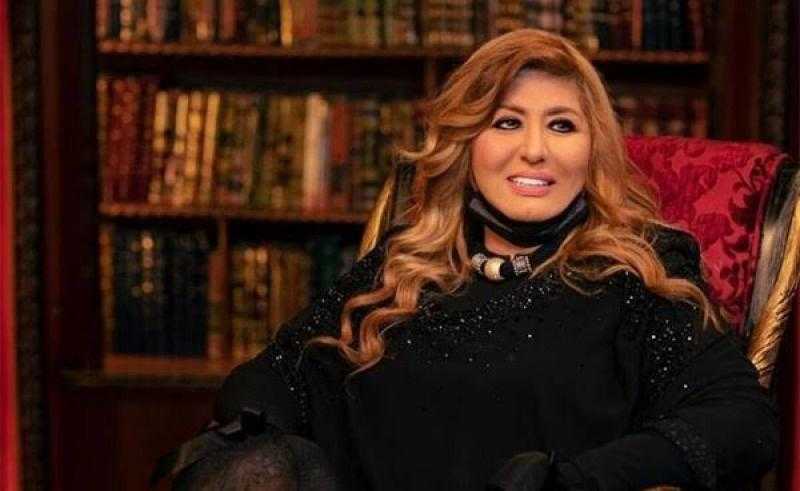 سهير رمزي: أختار أدواري بعناية فائقة ولا يهمني مساحة الدور