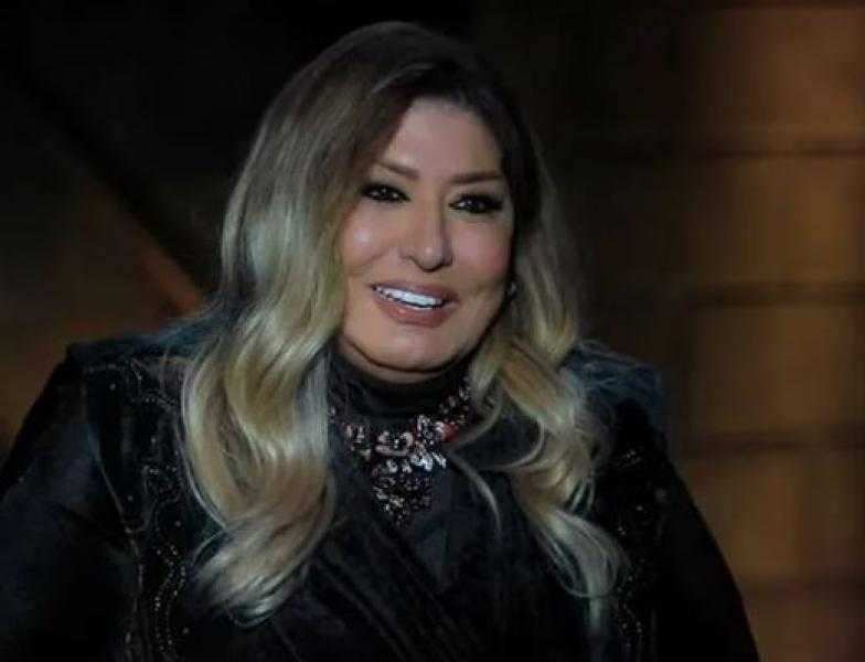 سهير رمزي: ياسمين صبري شبهي جدا.. ونفسي تعمل السيرة الذاتية بتاعتي