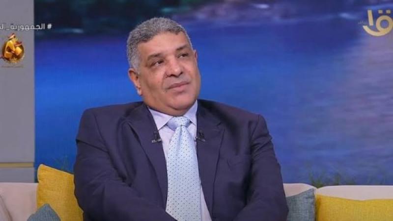 خط أحمر