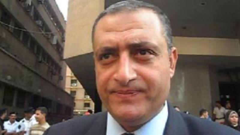 خط أحمر