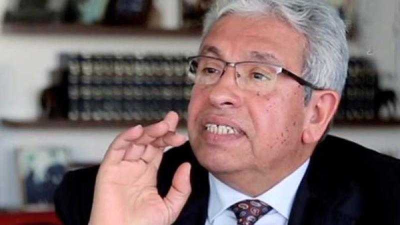 عبد المنعم سعيد: تصريحات ترامب بشأن إدارة أمريكية لغزة مجرد إعلانات دعائية