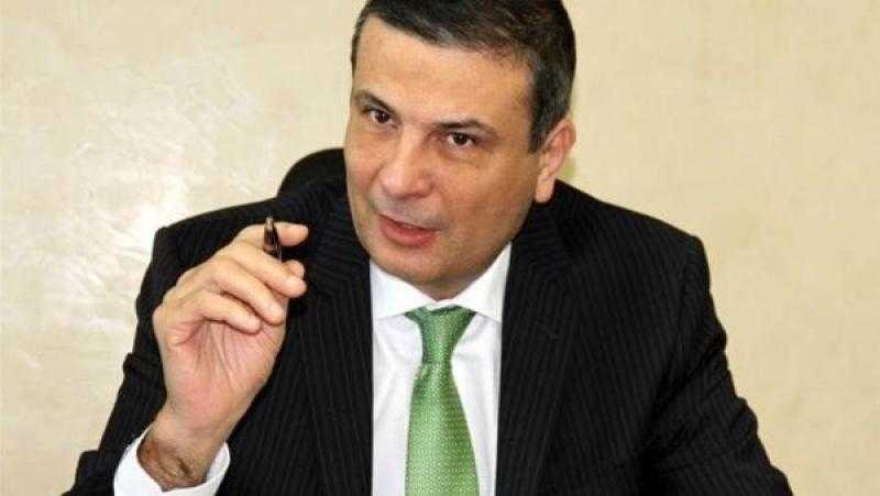 وزير الزراعة: نتوقع أن يصل إنتاج القمح هذا العام إلى 10 ملايين طن