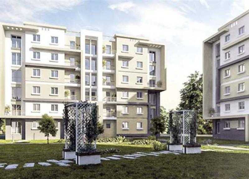 ”الإسكان” تتابع موقف تنفيذ مشروع ”ديارنا” السكني المطروح للحجز حاليًا بمدينة العاشر من رمضان