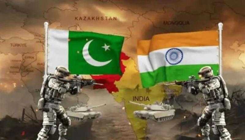 الخارجية الهندية: أي تصعيد عسكري من باكستان لن يبقى دون رد