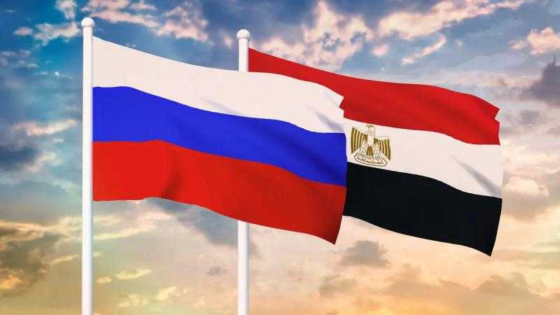 العلاقات المصرية - الروسية.. شراكة استراتيجية ومصالح مشتركة وتوافق للرؤى بين البلدين