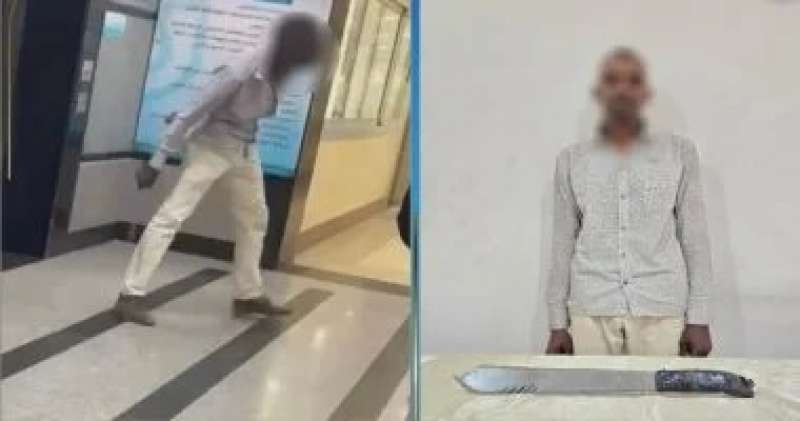 خط أحمر