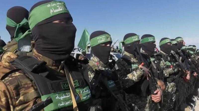 كتائب القسام: اشتباكات ضارية مع جنود وآليات الاحتلال شرق مدينة رفح الفلسطينية