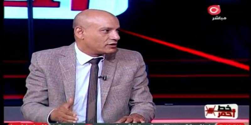 ماهر فرغلي: الإخوان يستخدمون ”التكنولوجيا الحديثة” لإحداث الفوضى داخل مصر