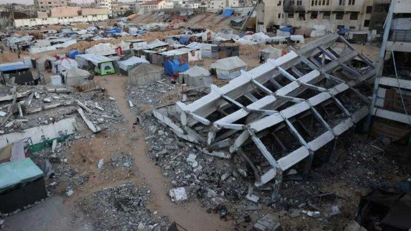 إعلام عبري عن مصدر أمني إسرائيلي: سنحتاج عامين من القتال المكثف لإخضاع حماس