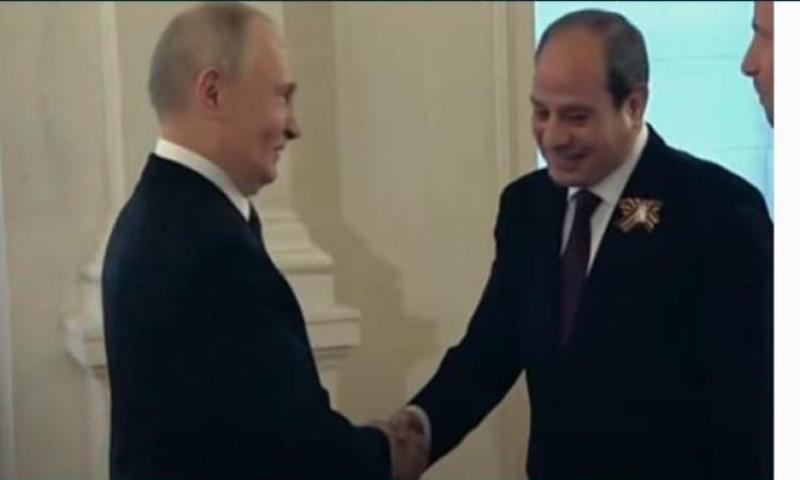 خط أحمر