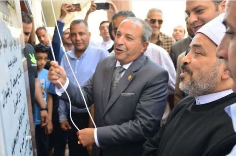 خط أحمر