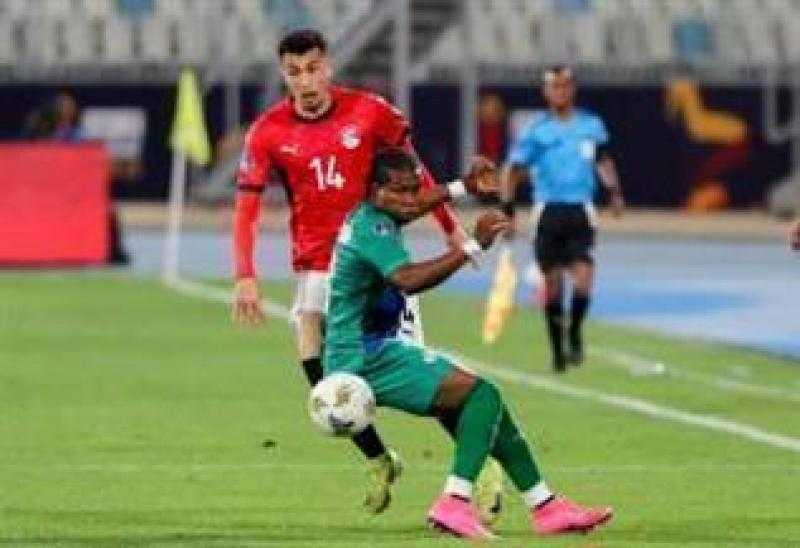 موعد مباراة منتخب مصر أمام تنزانيا الليلة في أمم أفريقيا للشباب تحت 20 عامًا