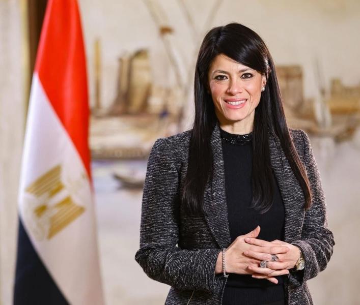 وزيرة التخطيط: حزمة الإصلاحات الاقتصادية والهيكلية الشاملة تعزز من قدرة الاقتصاد على الصمود والتحول نحو مسار تنموي مستدام