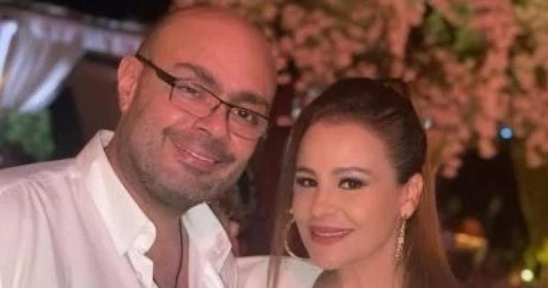 كارول سماحة تنفذ وصية زوجها الراحل وليد مصطفى وتستكمل عروض مسرحيتها