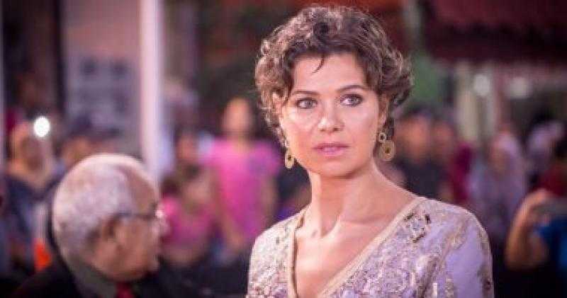 يسرا اللوزي: الشخصيات التي جسدتها ليست جادة بقدر ما هي ناضجة